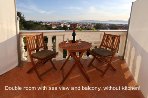 Apartment Marica Amazing View